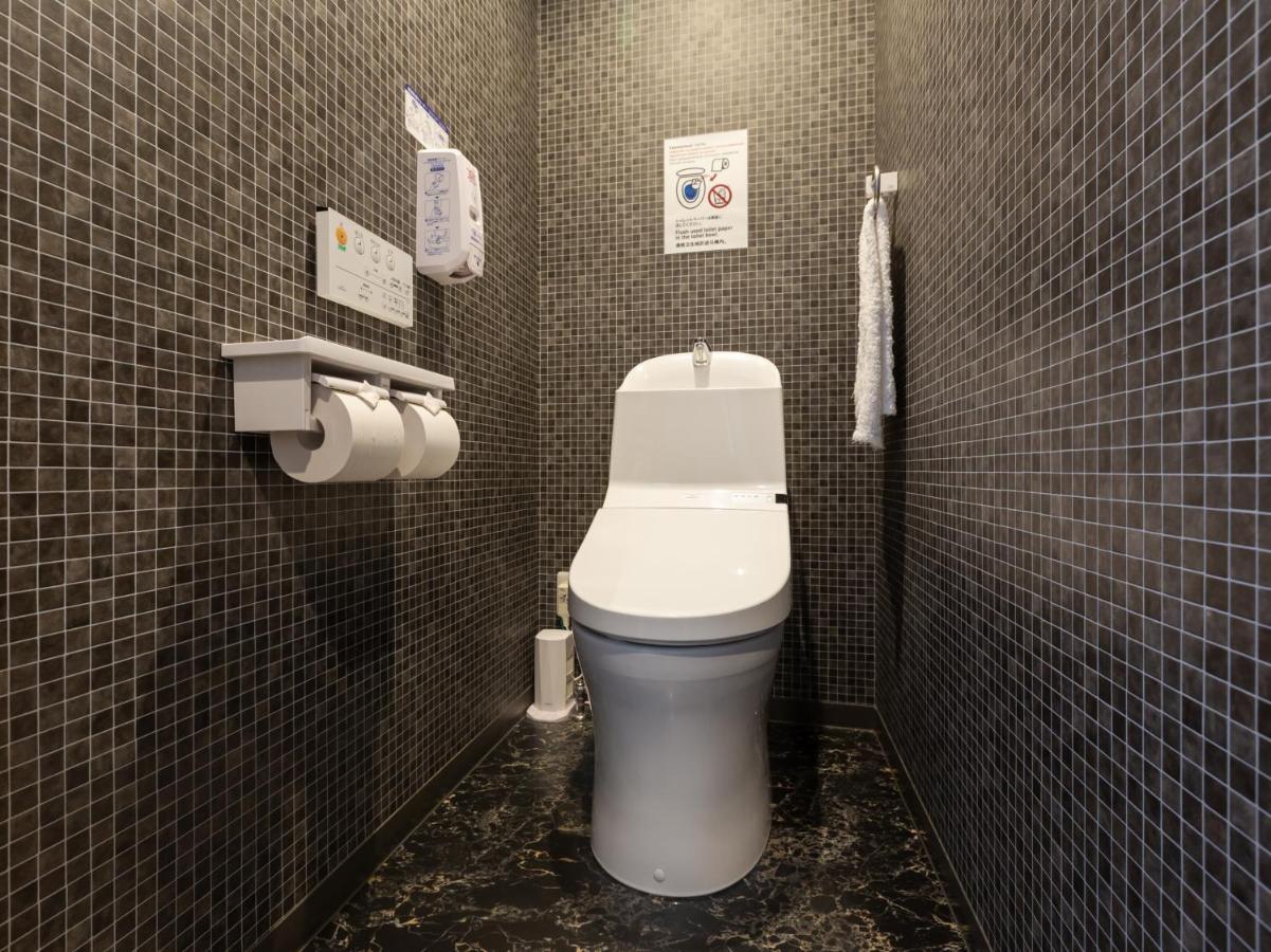 Tabist International Hotel Kaike Йонаго Экстерьер фото